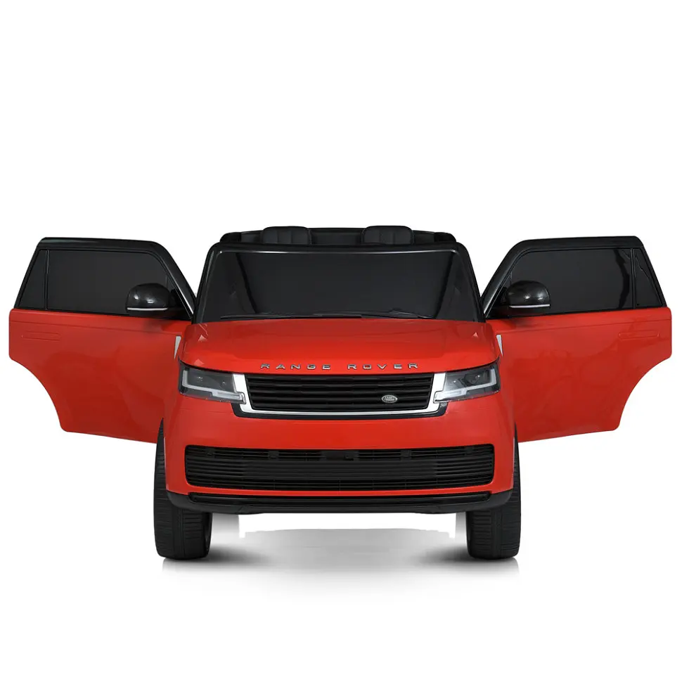 Детский электромобиль-джип Bambi M 5055EBLR-3(4WD) до 35 кг - фото 7