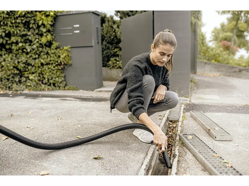 Пилосос Karcher WD 2 PLUS S V-15/4/18/C (1.628-054.0) - фото 3