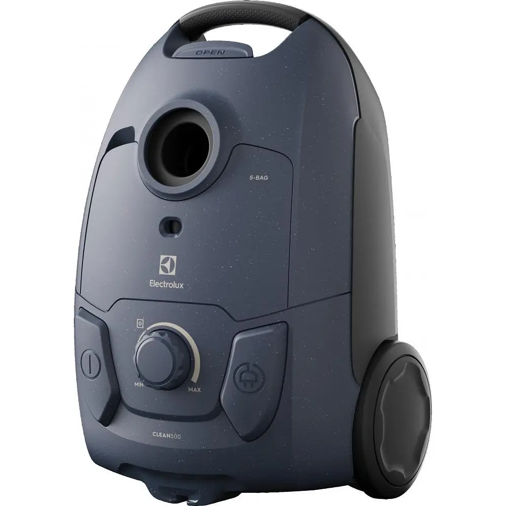 Пилосос з мішком Electrolux EB51C2DB - фото 3