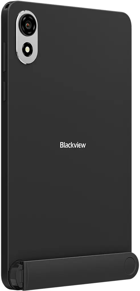 Планшет Blackview Zeno 1 4/64GB Black (Global) LTE - фото 6