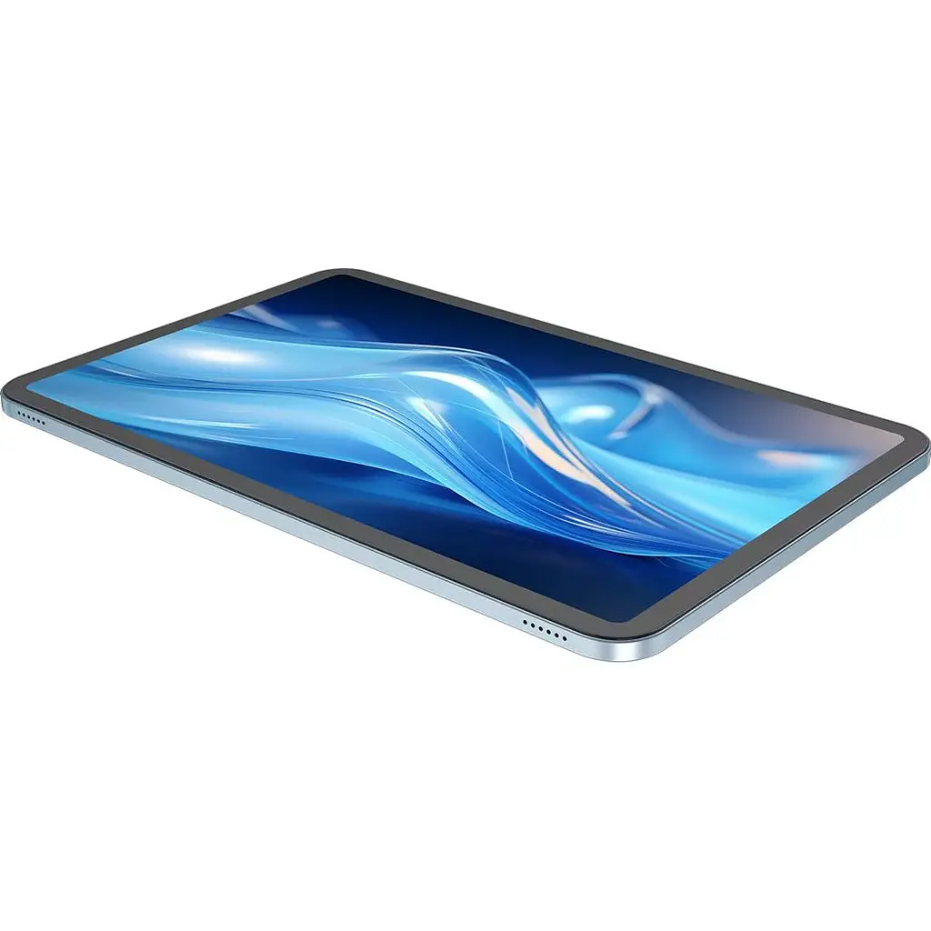 Планшет Blackview Oscal Pad 200 6/256Gb LTE Glacier Blue Global EU [159291] - фото 6