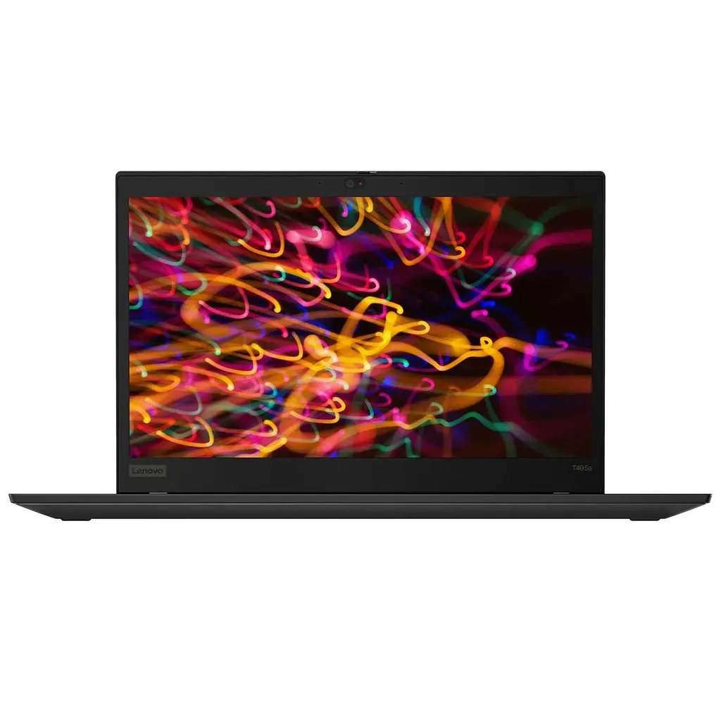 Ноутбук Lenovo ThinkPad T495s FHD (Ryzen 7 Pro 3700U/16/256SSD) - Class A- "Б/В" - фото 3