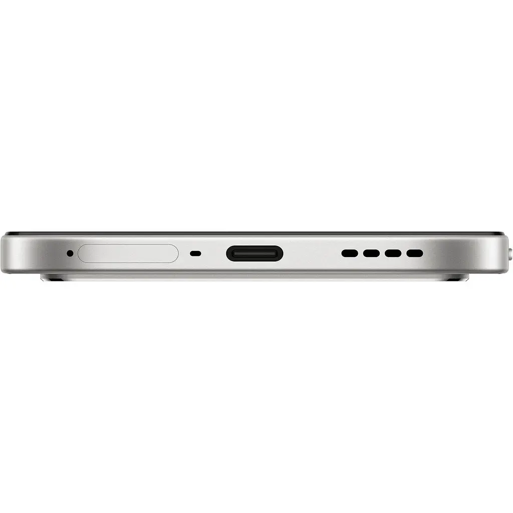 Смартфон Realme 16 5G 8/256GB White Swan Global [171593] - фото 10