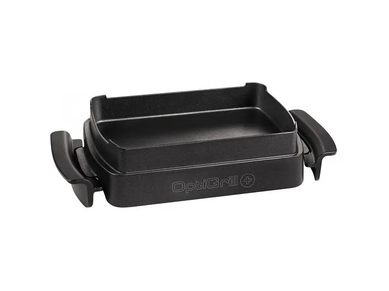 Електрогриль Tefal OptiGrill + GC714812 - фото 5