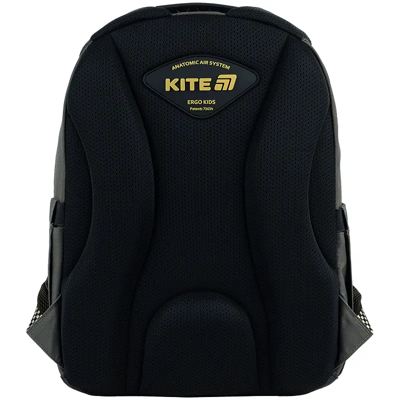 Рюкзак для початкової школи Kite Education 584 Tokyo Vibe Хакі (K26-584M-4) - фото 7