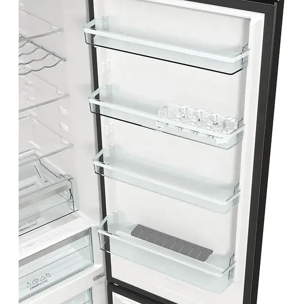 Холодильник Gorenje NRK620EABXL4 - фото 10