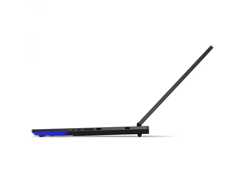 Ноутбук Lenovo Legion 9 18IAX10 Eclipse Black (83EY000XUS) - фото 6