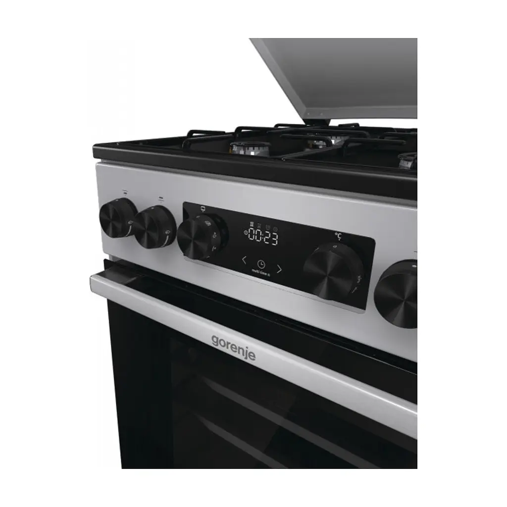 Плита Gorenje GK5C42SJ - фото 8