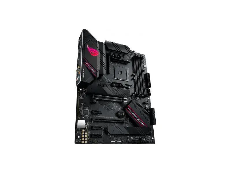 Материнская плата Asus ROG STRIX B550-F GAMING WI-FI II - фото 2