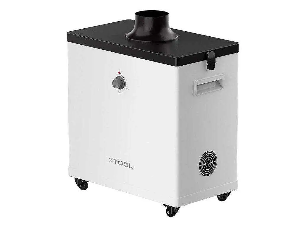 Лазерний гравірувальний верстат 2 в 1 xTool M1 10W (M1-BB) - фото 4