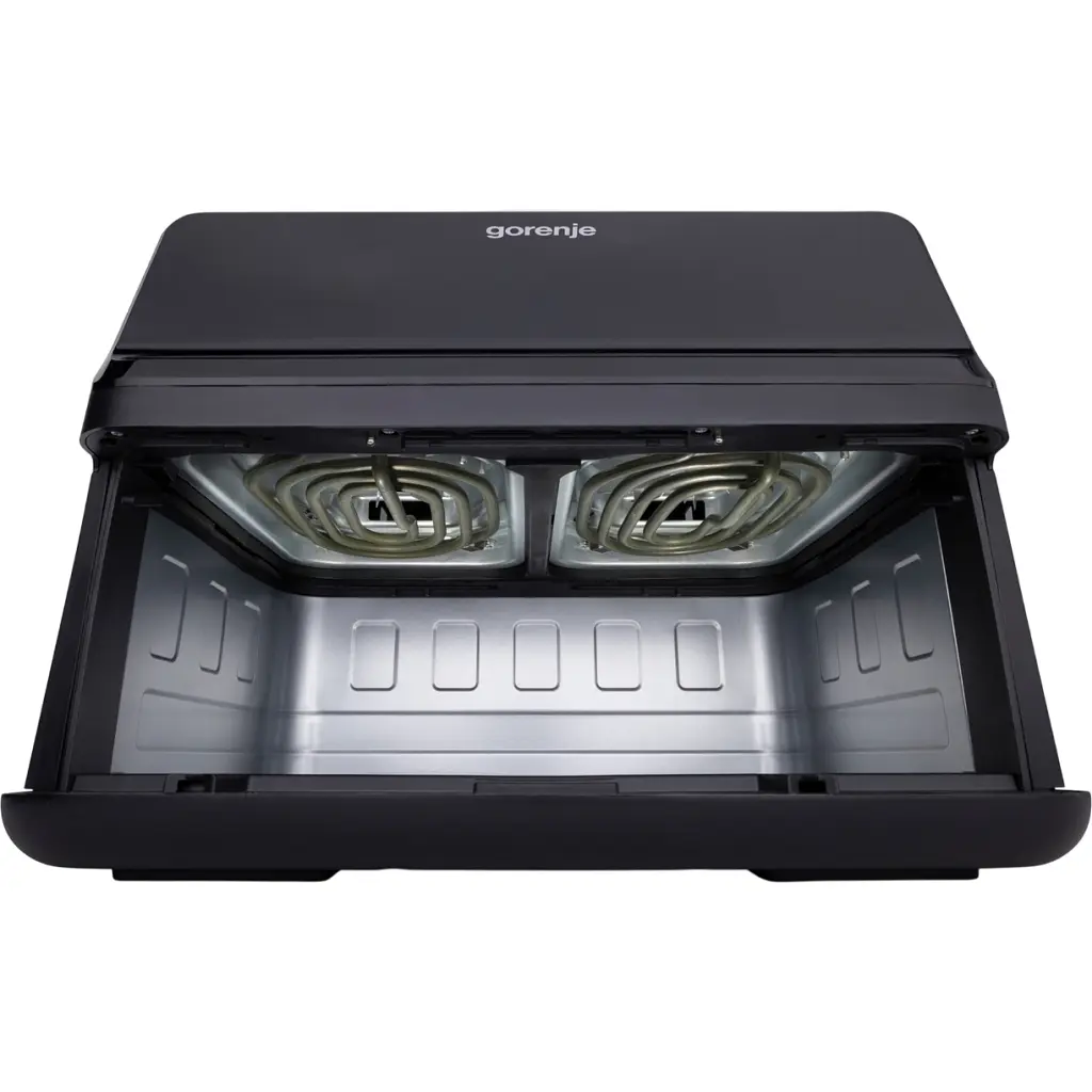 Мультипіч Gorenje AF2700BP - фото 2