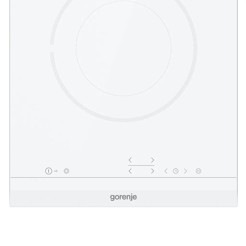 Варильна поверхня Gorenje ECT322[ECT322WCSC] - фото 3