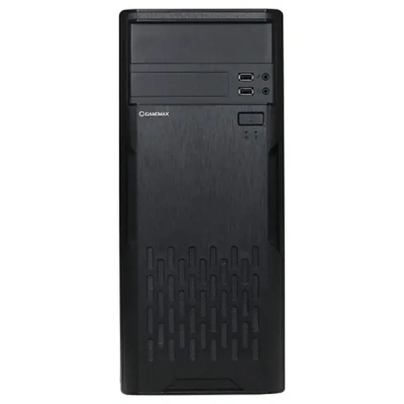 Корпус для ПК Gamemax ET-210-NP - фото 2