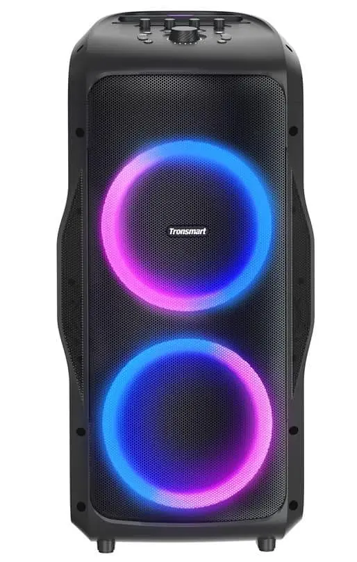 Портативна акустика Tronsmart Halo 300 (1144103) - фото 3
