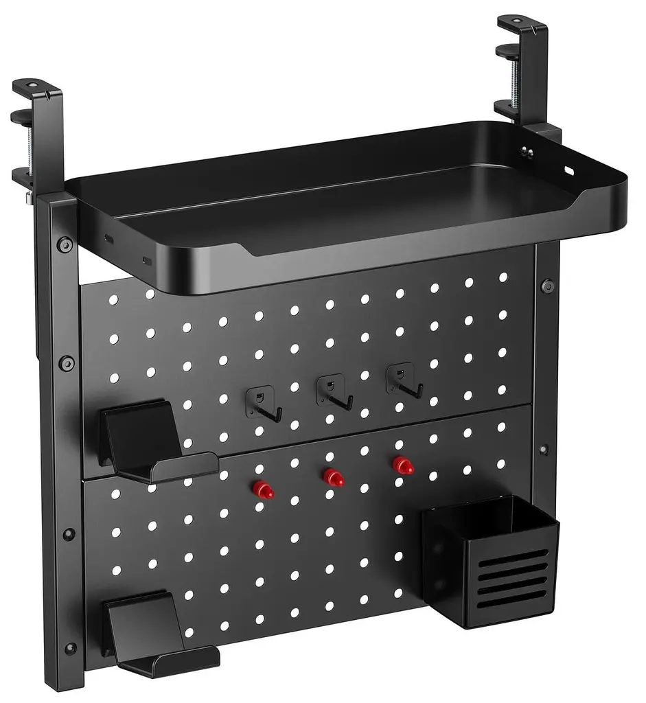 Настільний органайзер OfficePro DO1040B - фото 3