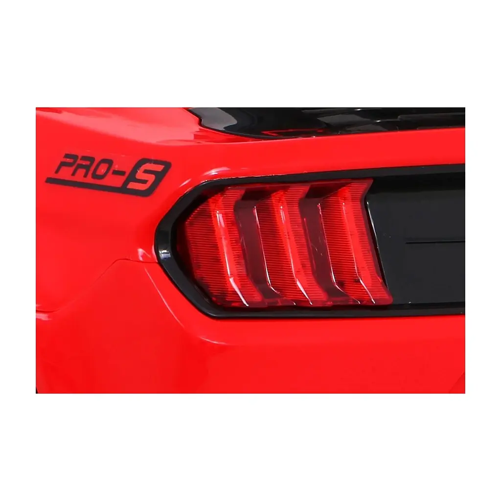 Електромобіль Ramiz GT Sport 12 В,червоний (PA.BBH-718A.CR) - фото 6