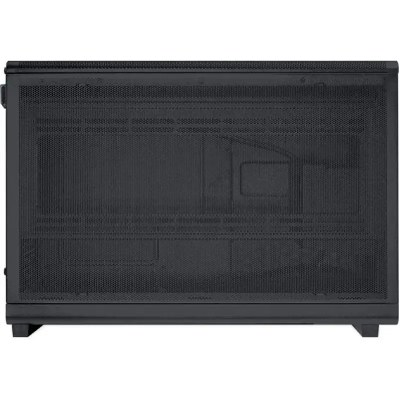 Корпус для ПК Lian Li A3-mATX / ITX, Black (G99.A3X.00) - фото 6