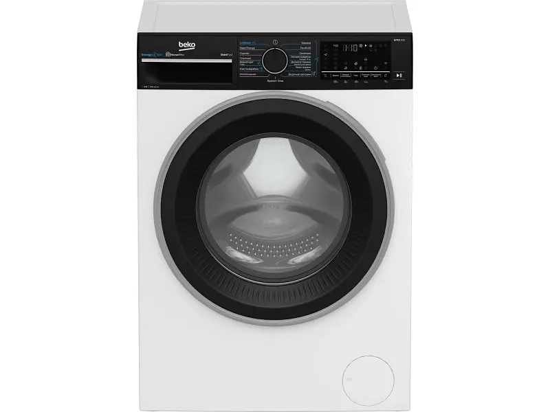 Пральна машина автоматична Beko B5WFU69415WPBB
