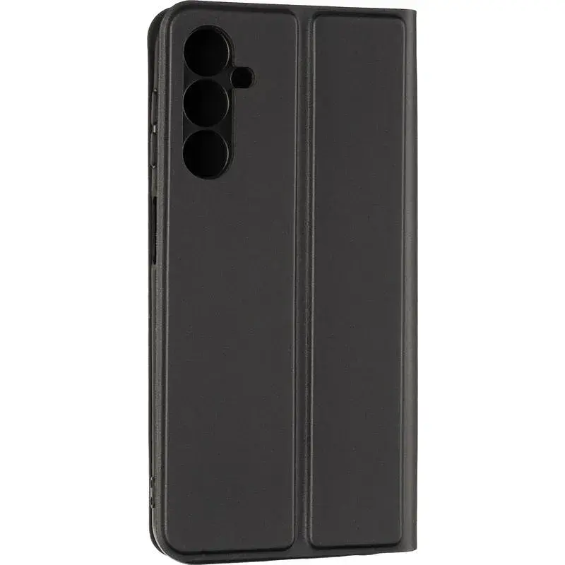 Чохол до мобільного телефона BeCover Exclusive New Style Samsung Galaxy M35 5G SM-M356 Black (712678) - фото 3