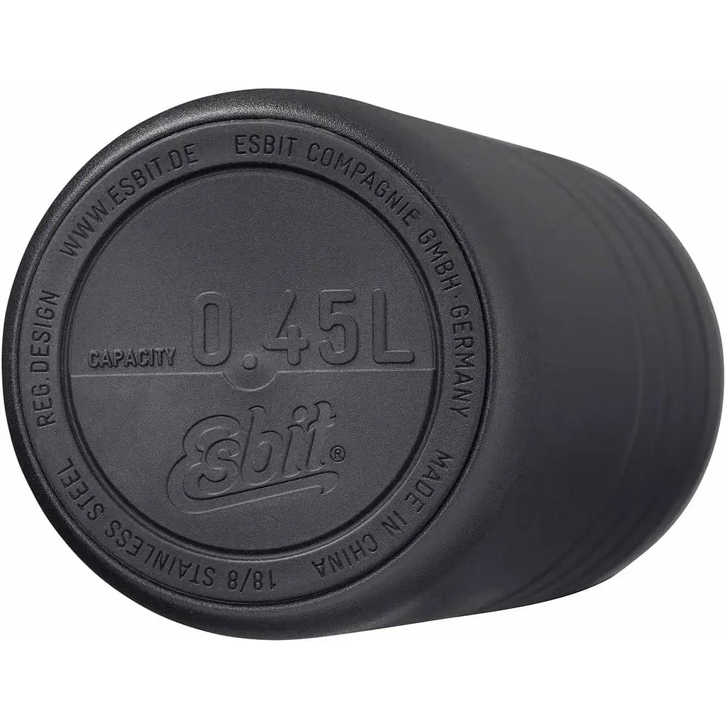 Термочашка Esbit MGF450TL-BK - фото 6