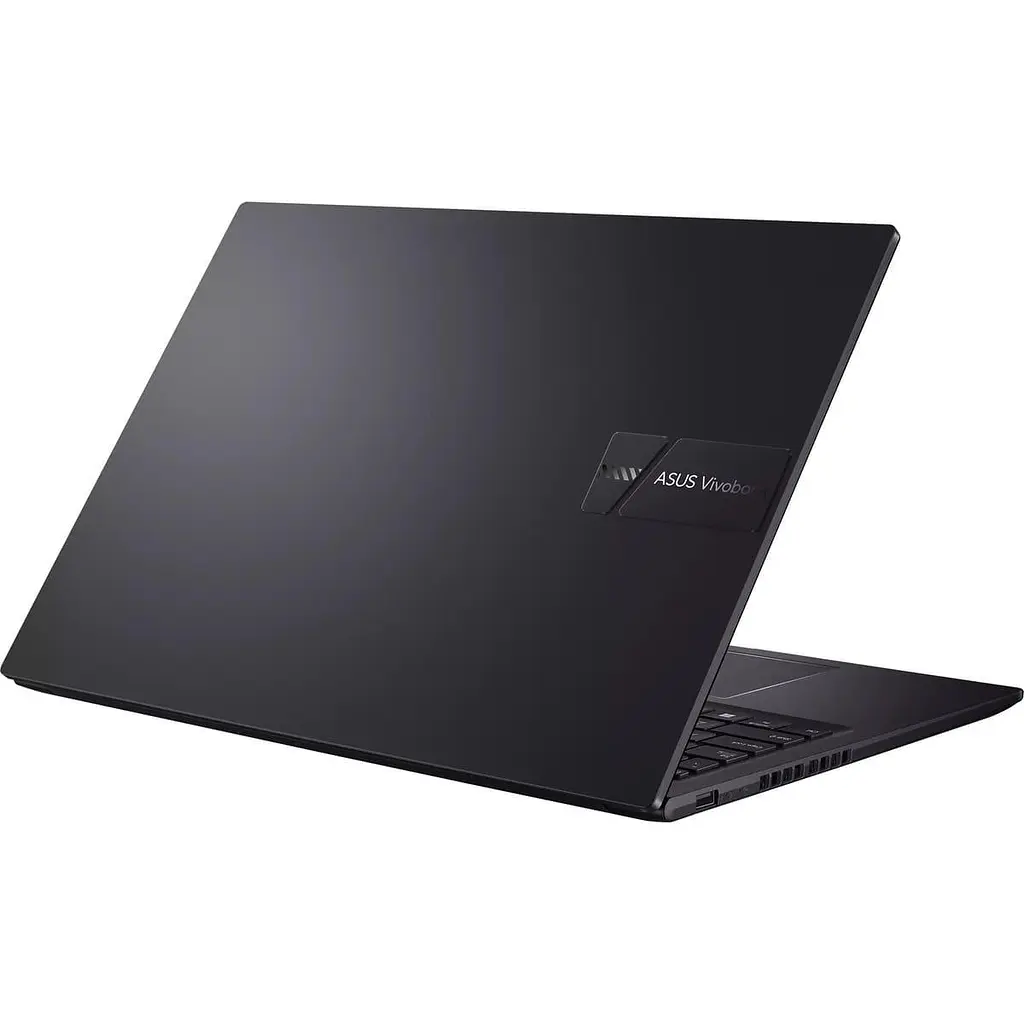 Ноутбук ASUS Vivobook 16 OLED M1605NAQ-SH055 (16 FHD OLED, Ryzen 5 150, 16 GB, 1 TB, UMA, DOS) Indie Black (90NB1831-M001Z0) - фото 6