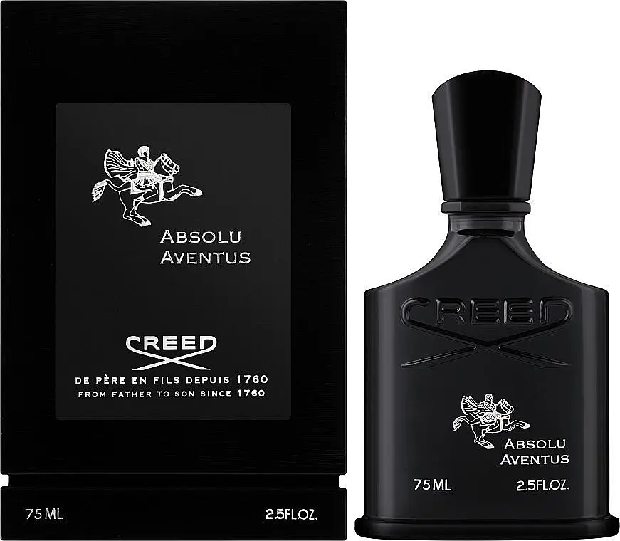 Оригінал Creed Absolu Aventus Тестер 75 мл Парфуми - фото 2