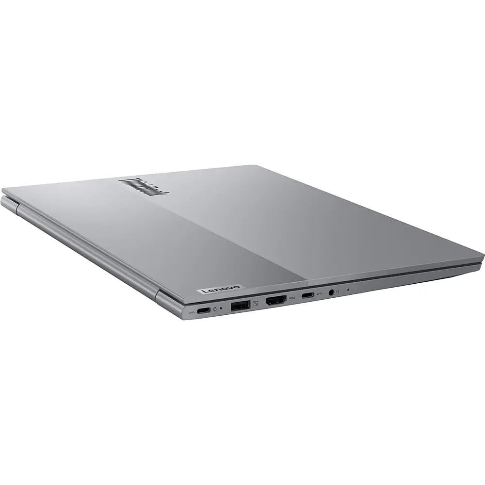 Ноутбук LENOVO ThinkBook 14 G9 AHP, AMD Ryzen 7 250 до 5.1 ГГц, 14" WUXGA, 32 ГБ, SSD 512 ГБ, AMD Radeon 780M, Free Dos - фото 5