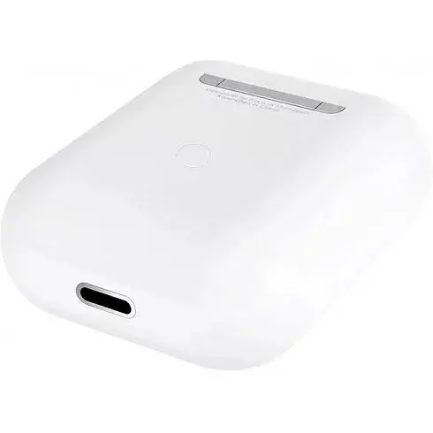 Гарнитура Hoco ES39 with Wireless Charging TWS наушники - фото 2