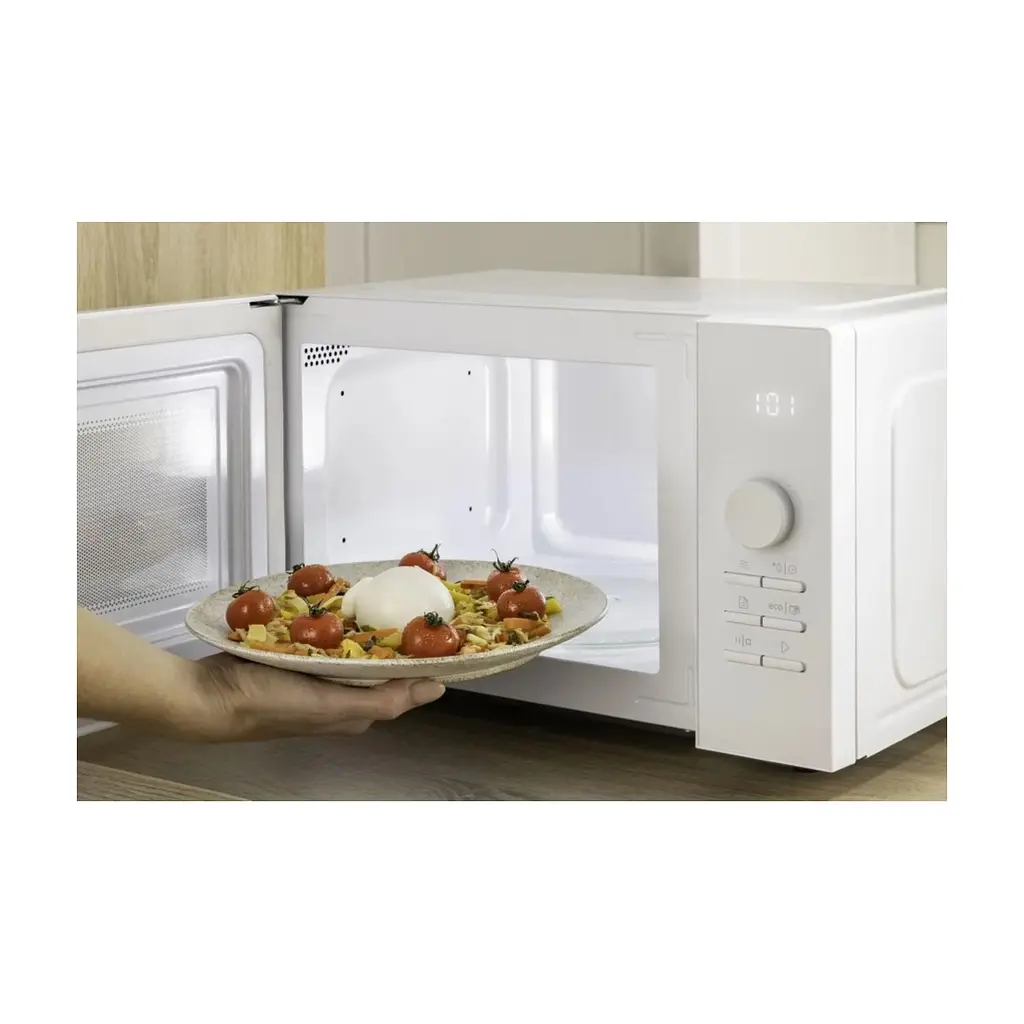 Мікрохвильова піч Gorenje MO23A3W5 - фото 4