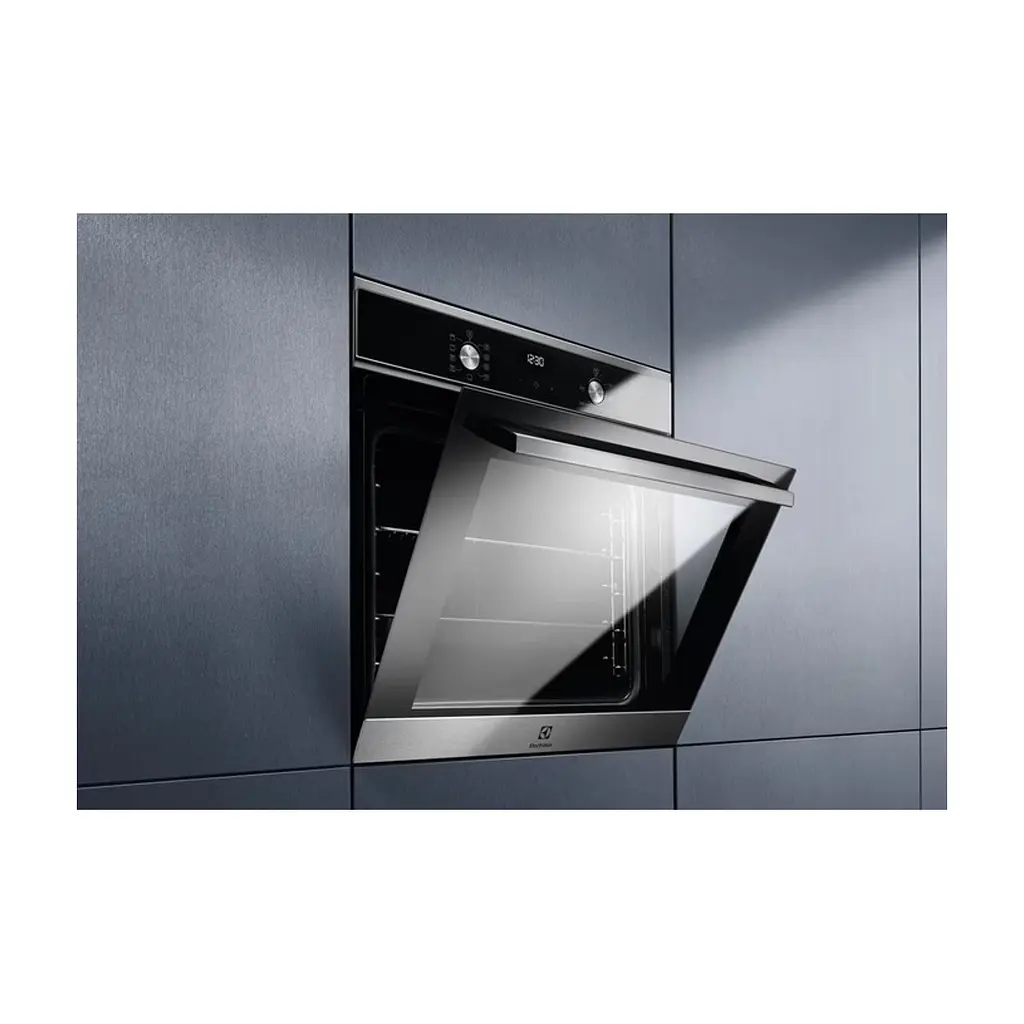 Духова шафа Electrolux EOF5H40BX - фото 3