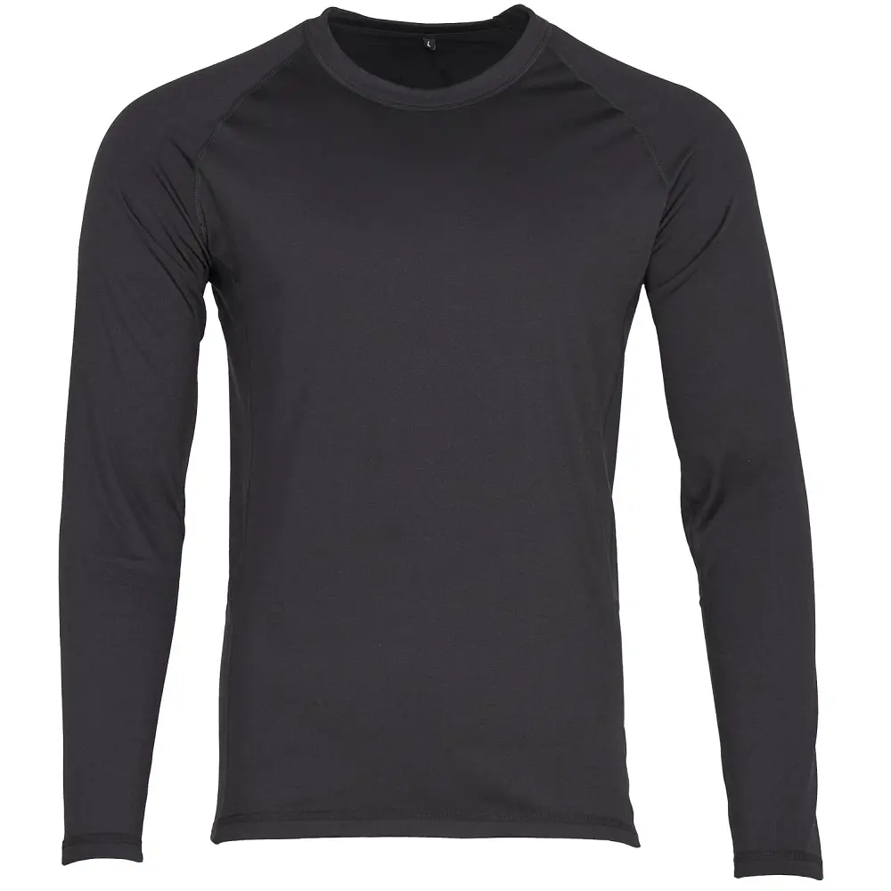 Термобілизна Camotrail Creek L Black - фото 3