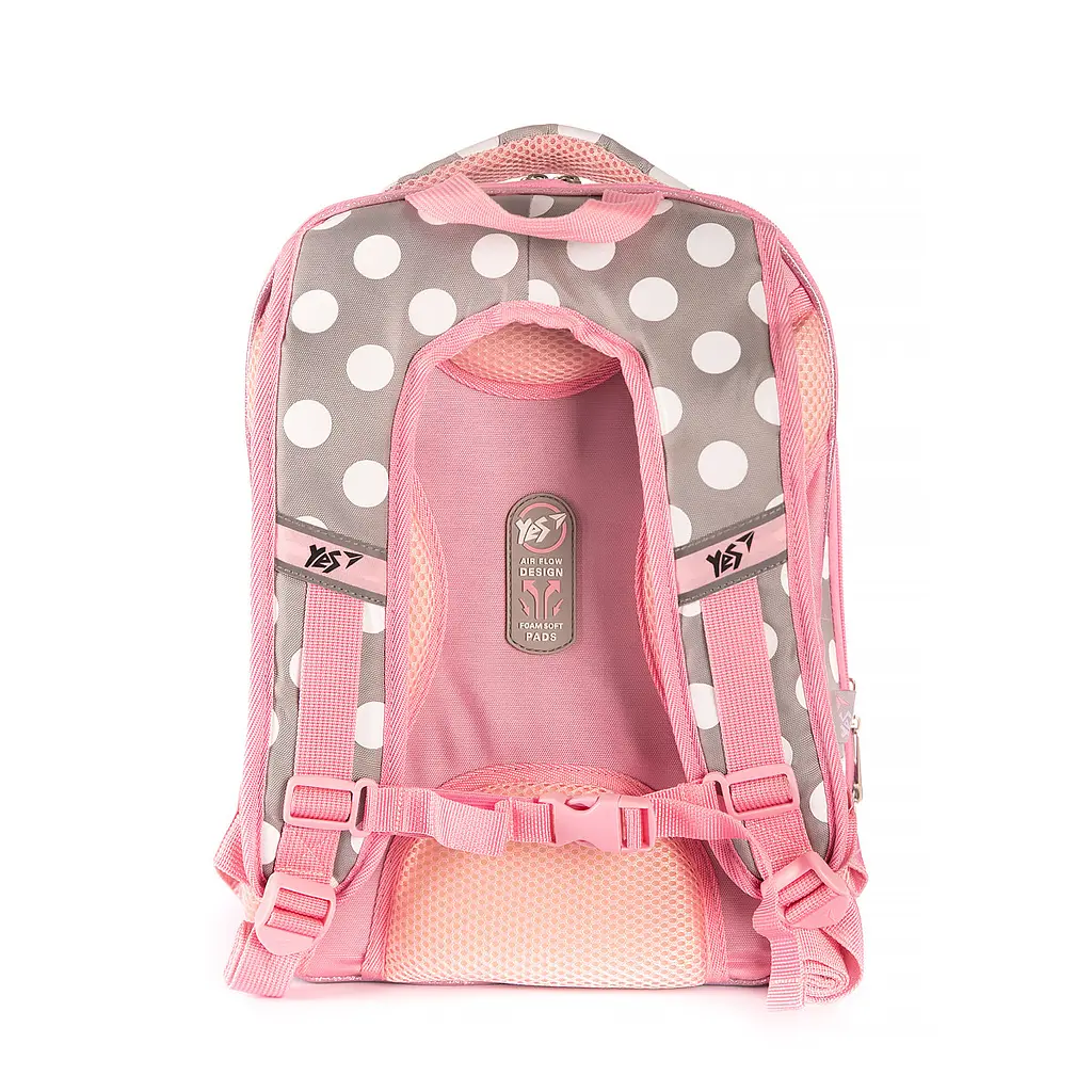 Рюкзак ортопедичний YES S-30 JUNO ULTRAMinnie Mouse - фото 3