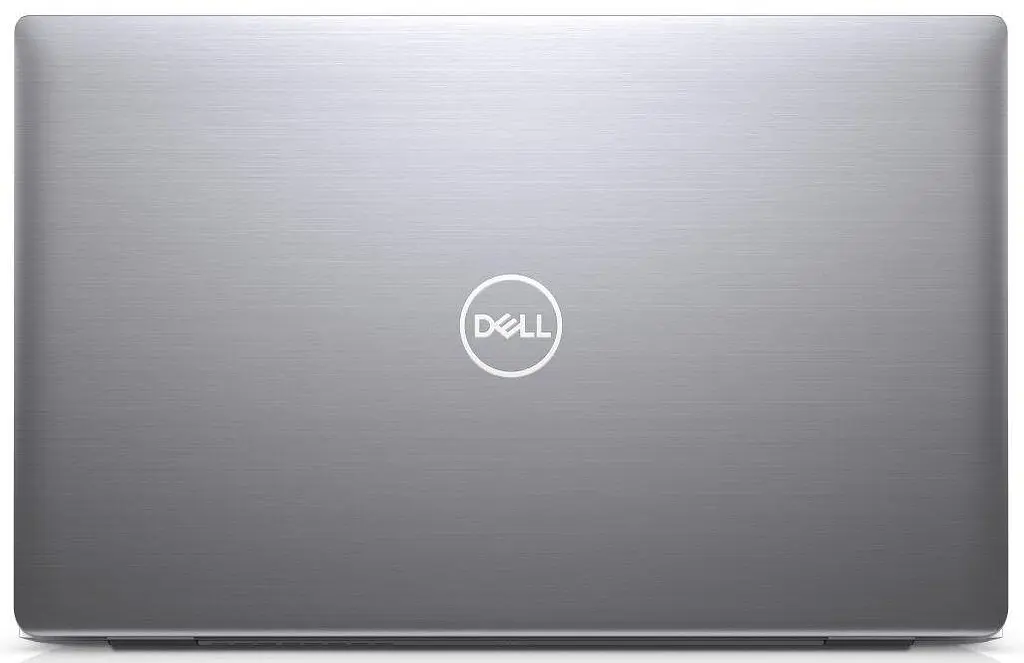Ноутбук Dell Latitude 9510 (N097L951015ERC_W10) Gray (N097L951015ERC_W10) - фото 7
