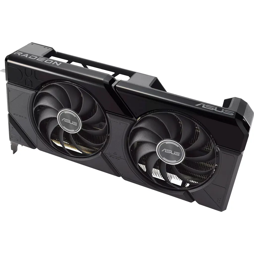Відеокарта Asus Dual Radeon RX 7800 XT OC Edition 16GB [90YV0JJ1-M0NA00] [104424] - фото 6