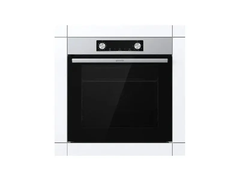 Духова шафа Gorenje BO6735E02X - фото 4