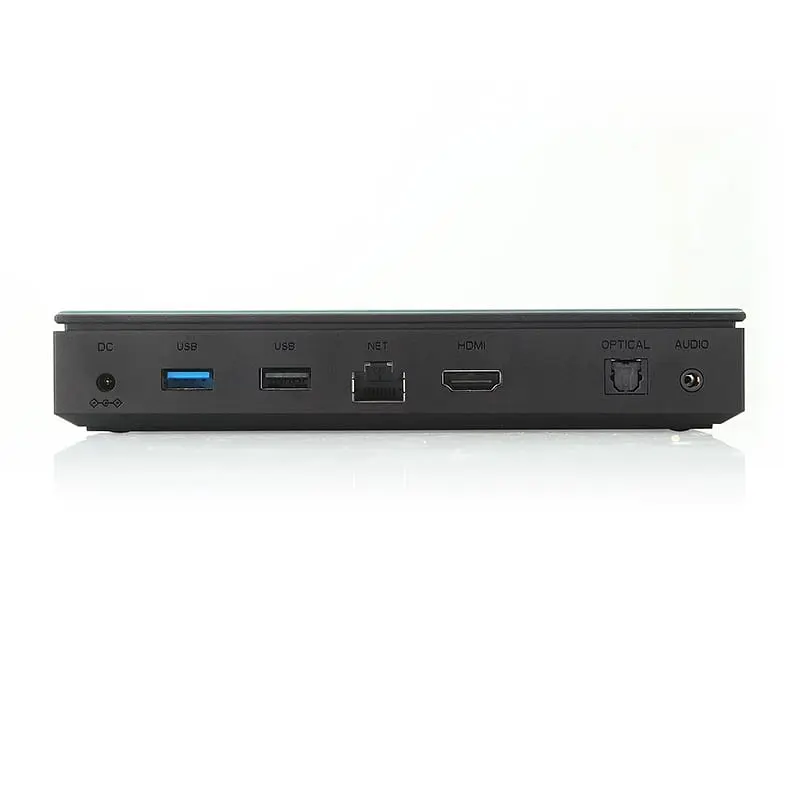 Смарт ТВ приставка Ugoos SK1 Lite 4/64 Гб Smart TV Box Android 14 - фото 6