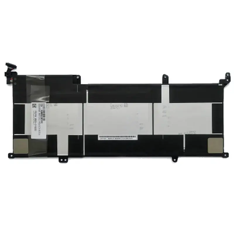 Акумулятор до ноутбука ASUS ZenBook UX306UA C31N1539, 4940mAh (57Wh), 3cell, 11.55V, Li-Pol (A47819) - фото 2
