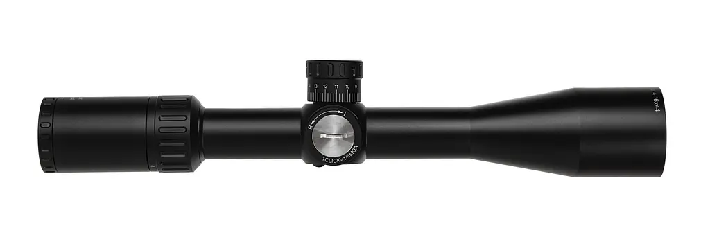 Оптический прицел Vector Optics Tourex 4-16x44 (30mm) illum. FFP - фото 2