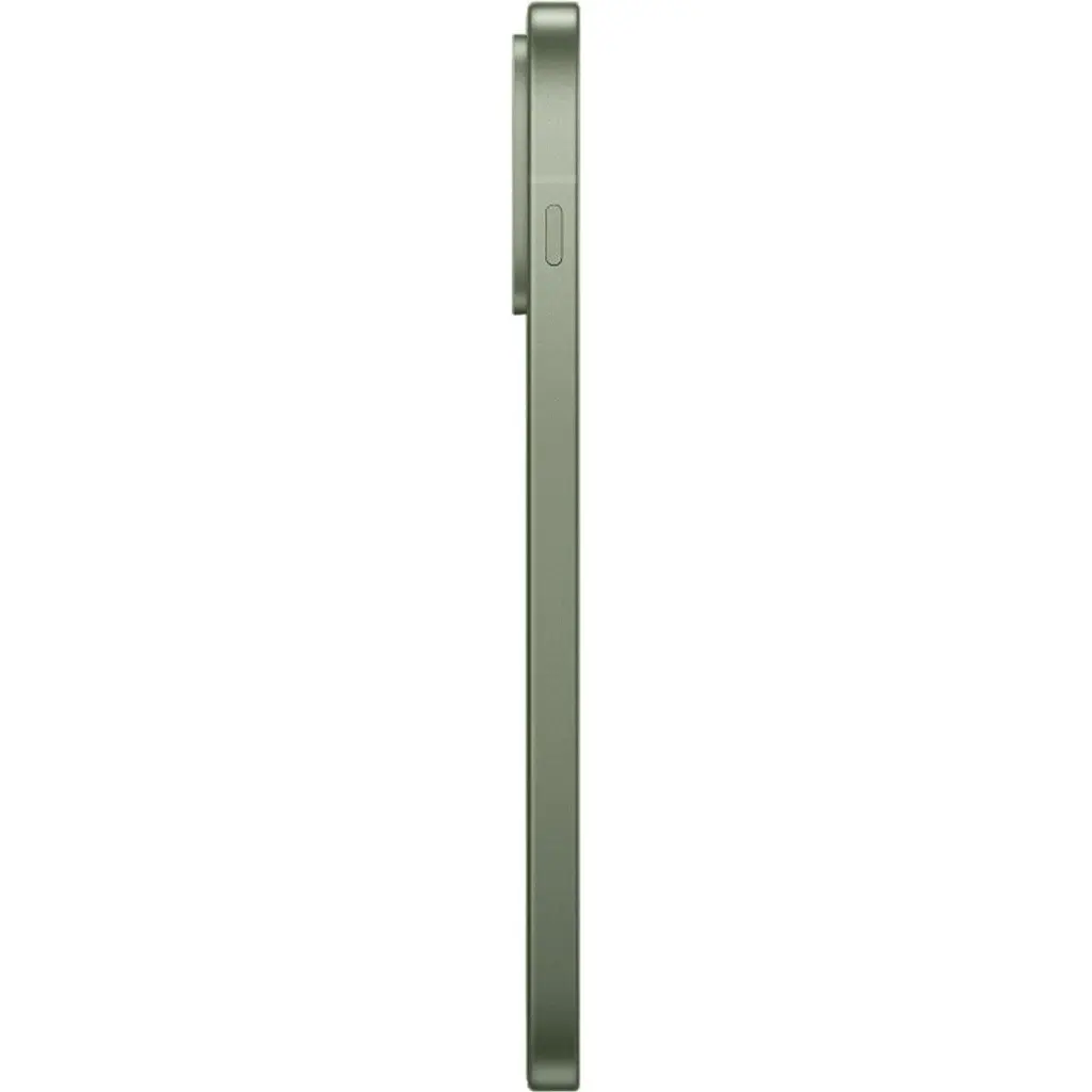 Смартфон OnePlus 13s 12/256GB Green Silk Global [166083] - фото 7