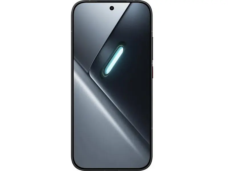 Смартфон Xiaomi POCO X8 Pro 8/512GB Black - фото 2