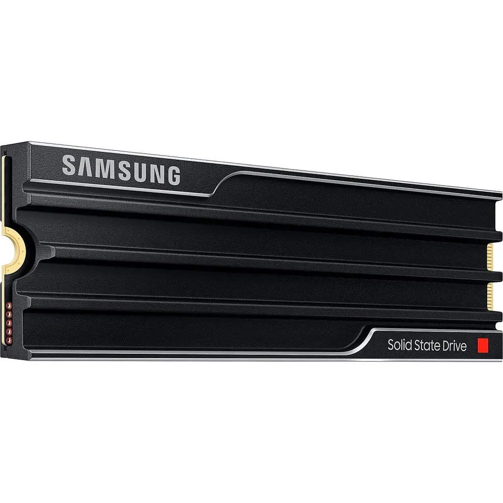 SSD накопичувач Samsung 9100 PRO with Heatsink 1TB (MZ-VAP1T0CW) [137327] - фото 5