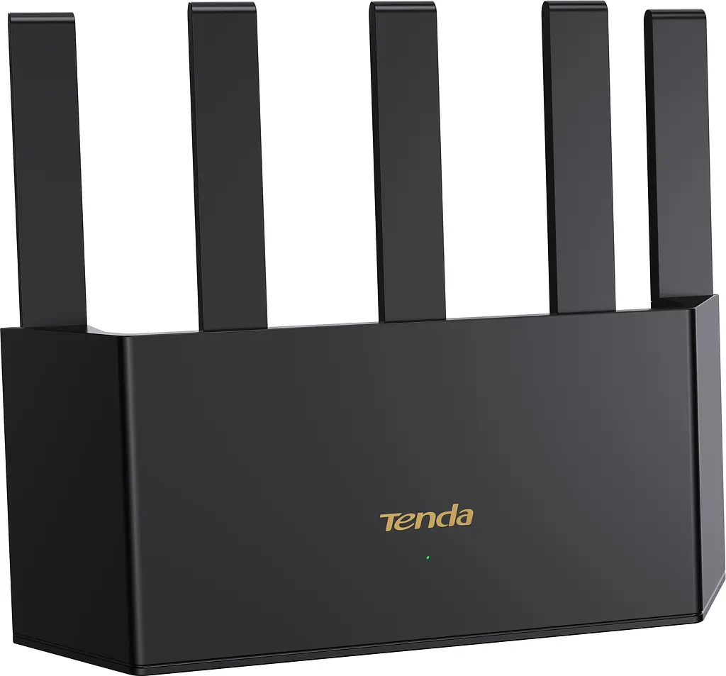 Маршрутизатор RX12LPro AX3000, 3xGE LAN, 1xGE WAN Tenda teh0017320 - фото 5