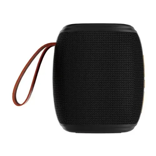 Портативна колонка 1.0 SK-301, Black, 8 Вт, Bluetooth XTRIKE ME teh0029022 - фото 3