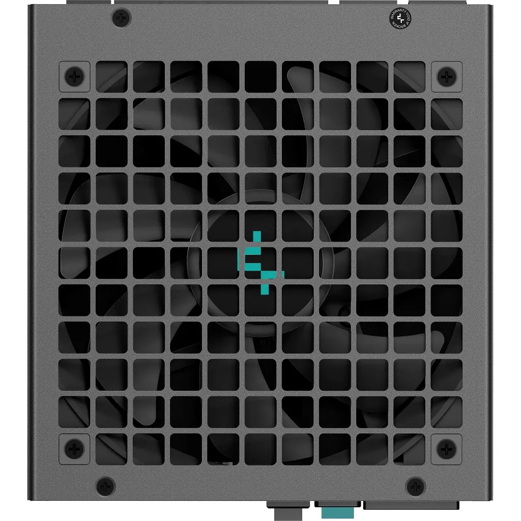 Блок живлення Deepcool 800W PL800D (R-PL800D-FC0B-EU-V2) - фото 2