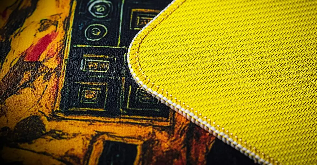 Ігрова поверхня HATOR Tonn EVO 3XL Astornaut (HTP050) - фото 6