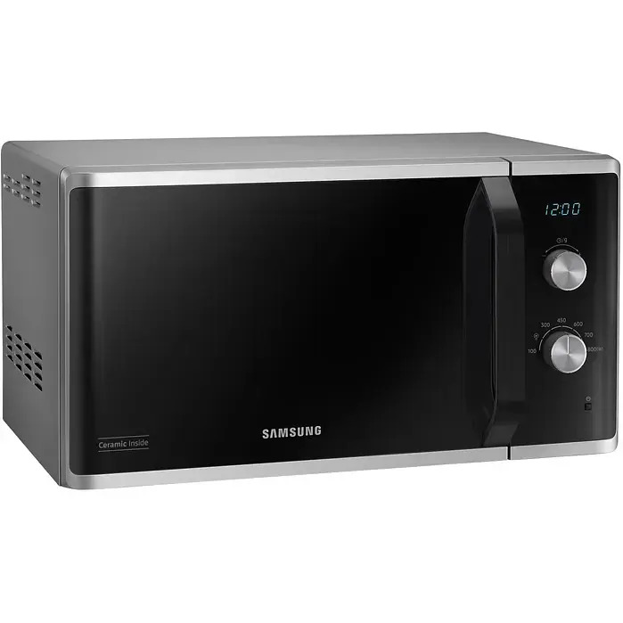 Мікрохвильова піч Samsung MS23K3614AS/UA - фото 3