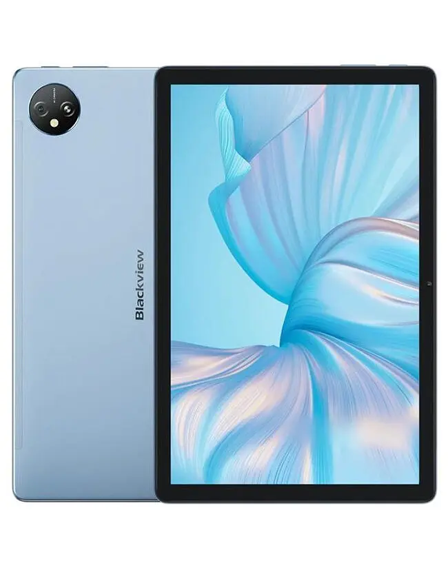 Планшет Blackview Tab 80 4/64GB 4G Blue - фото 4