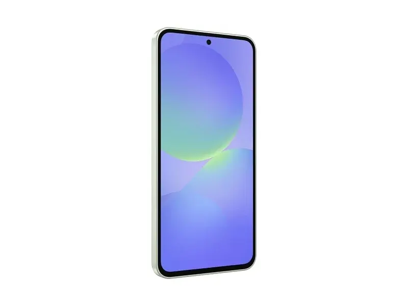 Смартфон Samsung Galaxy A36 5G 6/128GB Awesome Lime (SM-A366BLGB) - фото 4