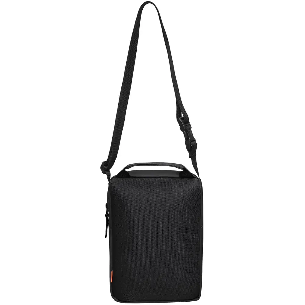 Сумка Mammut Seon Pouch 2L black - фото 2