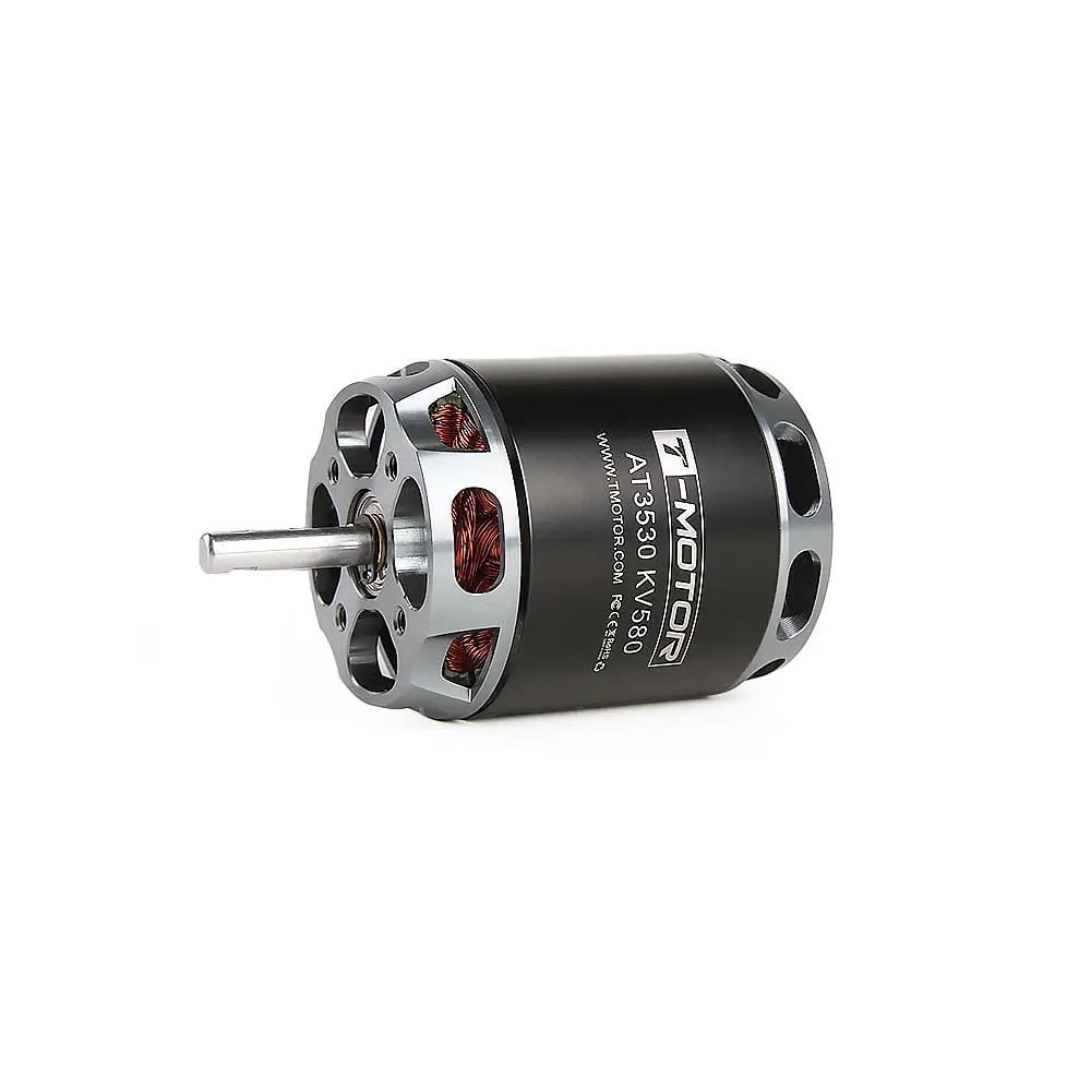 Мотор T-Motor AT3530 KV580 4-6S 1400W - фото 2